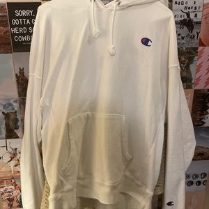 champion hoodie